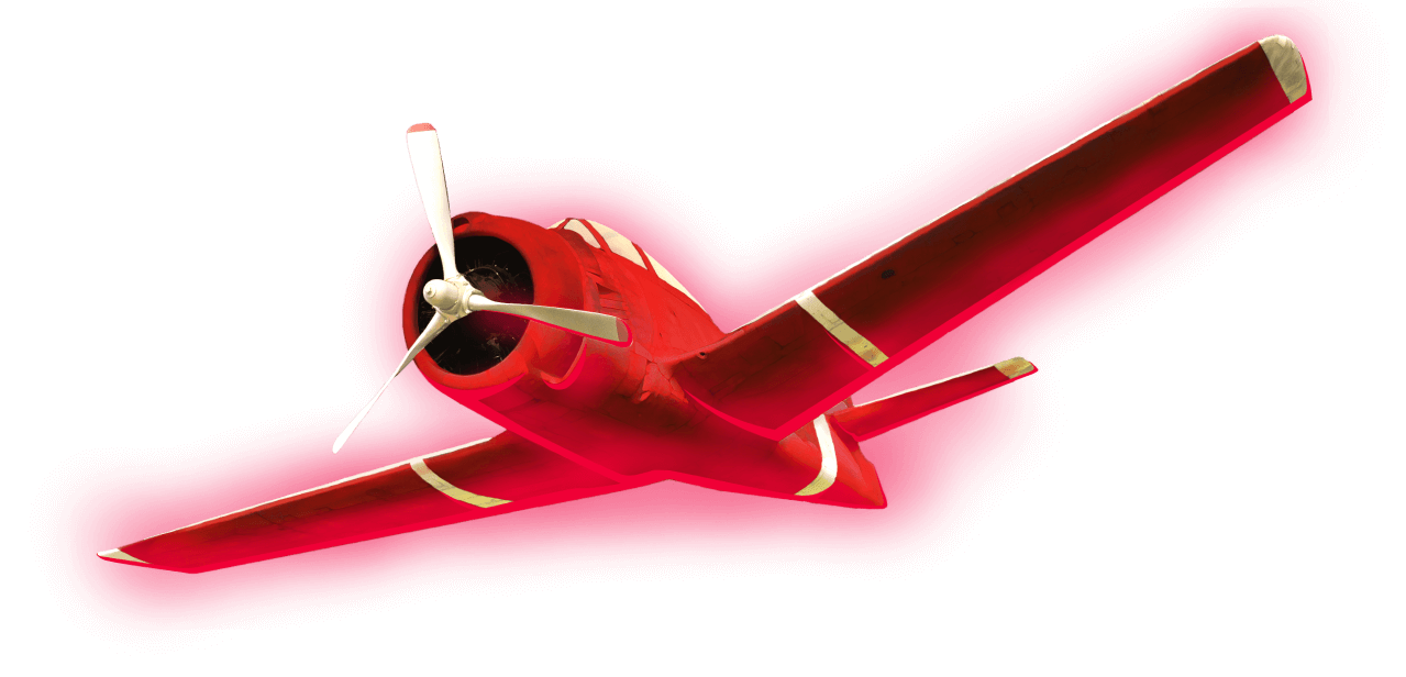 Core mechanics with advanced controls — delivering true command and clarity inside YWKK Aviator